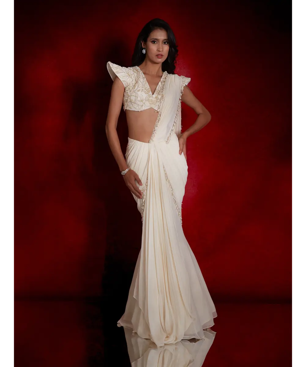 SHLOKA KHILANI - Inez